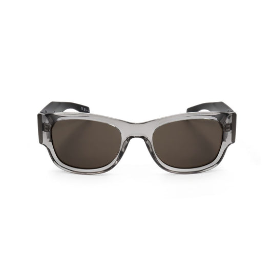Green Resin Sunglasses-Levi's-LabelTerrace.com