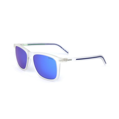 Green Resin Sunglasses-Levi's-LabelTerrace.com