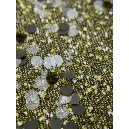 تنورة فيسكوز خضراء