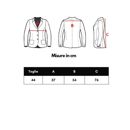 Light Blue Wool Coat-Gucci-LabelTerrace.com