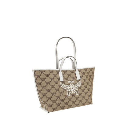 Medium Himmel Tote Bag