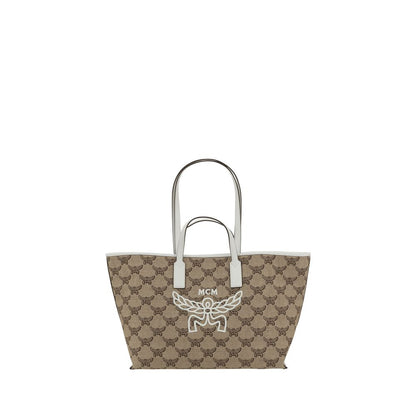 Medium Himmel Tote Bag