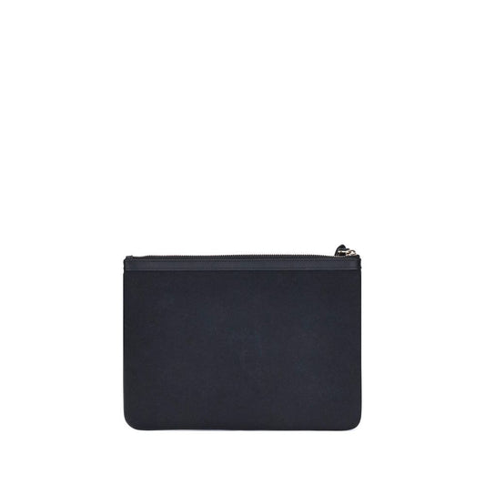 Medusa canvas Pouch