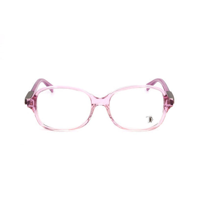 Multicolor Acetate Frames-Tod's-LabelTerrace.com