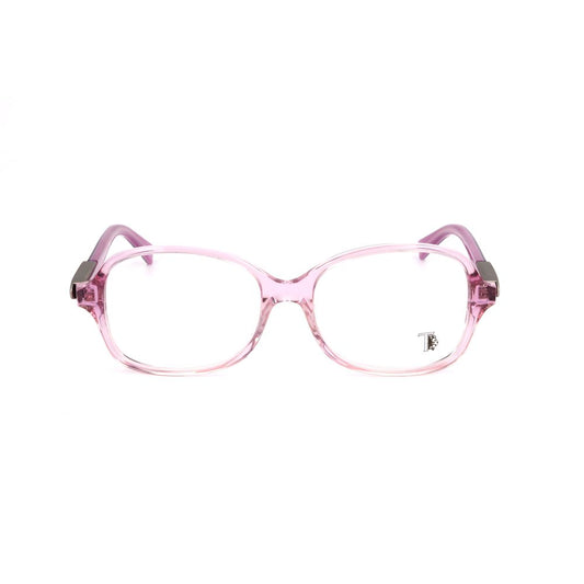 Multicolor Acetate Frames-Tod's-LabelTerrace.com