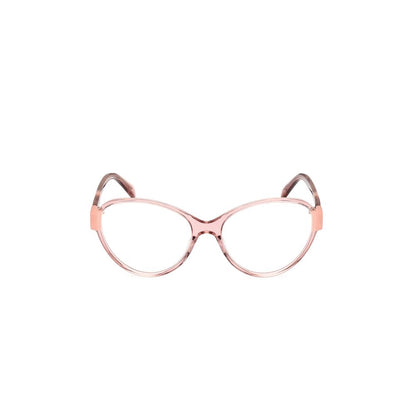 Multicolor Acetate Frames-Emilio Pucci-LabelTerrace.com