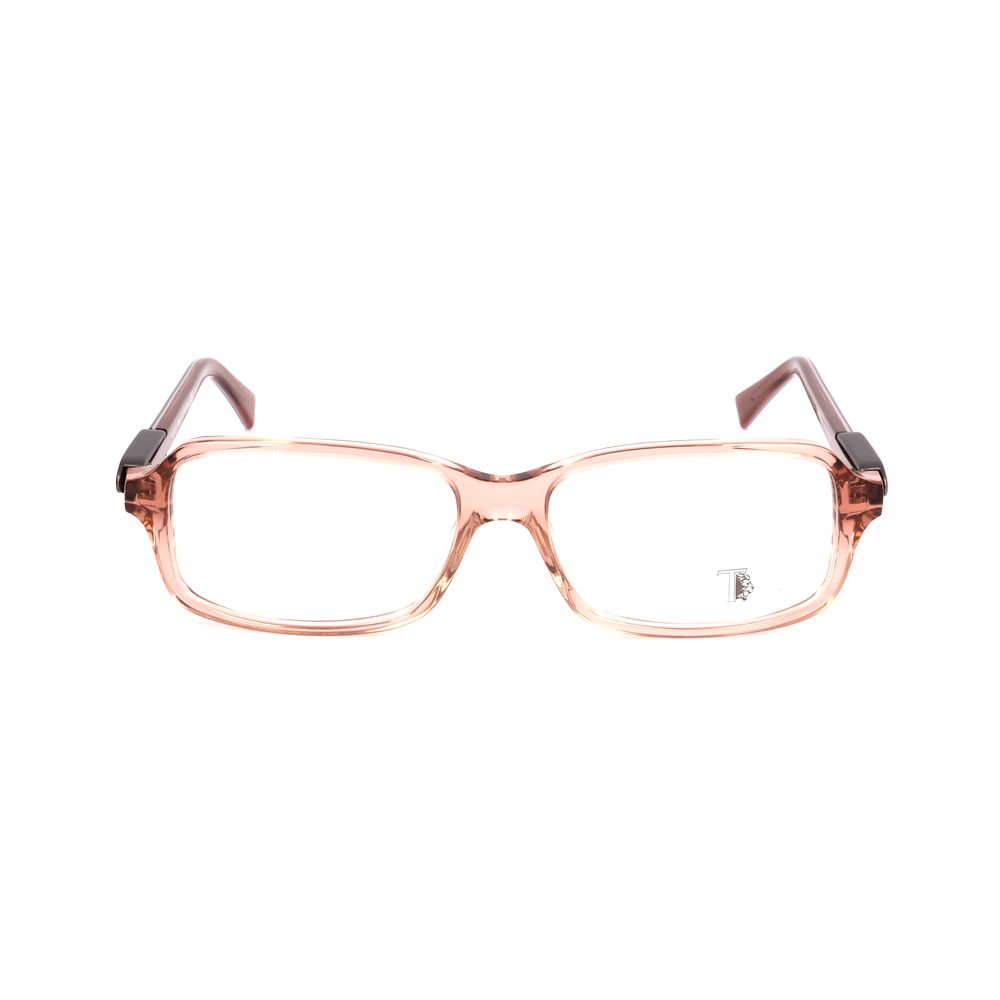 Multicolor Acetate Frames-Tod's-LabelTerrace.com