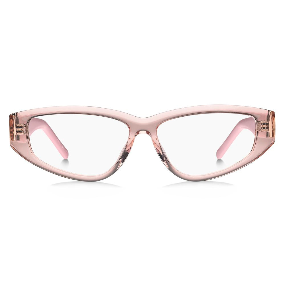 Multicolor Acetate Frames-Hugo Boss-LabelTerrace.com
