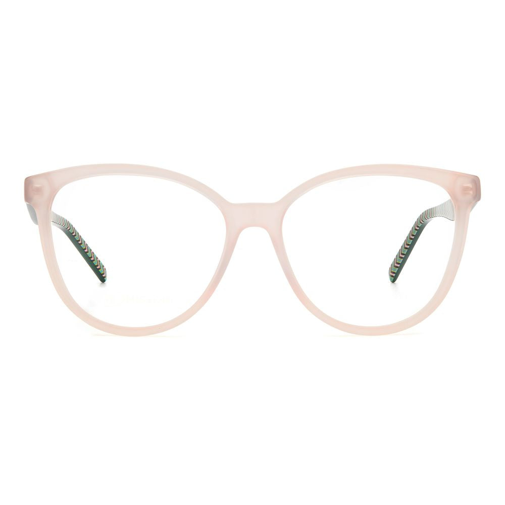 Multicolor Acetate Frames-M Missoni-LabelTerrace.com