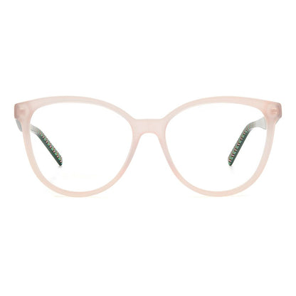 Multicolor Acetate Frames-M Missoni-LabelTerrace.com
