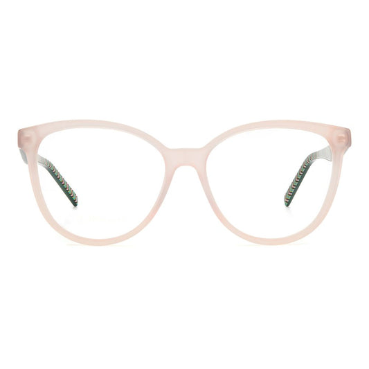 Multicolor Acetate Frames-M Missoni-LabelTerrace.com