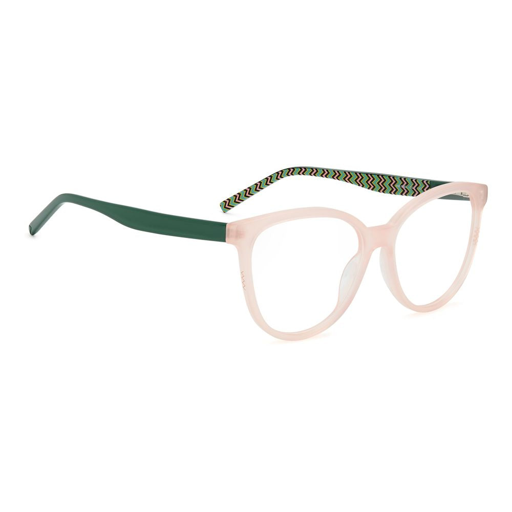 Multicolor Acetate Frames-M Missoni-LabelTerrace.com