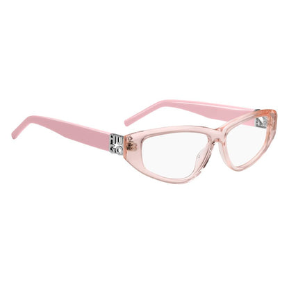 Multicolor Acetate Frames-Hugo Boss-LabelTerrace.com