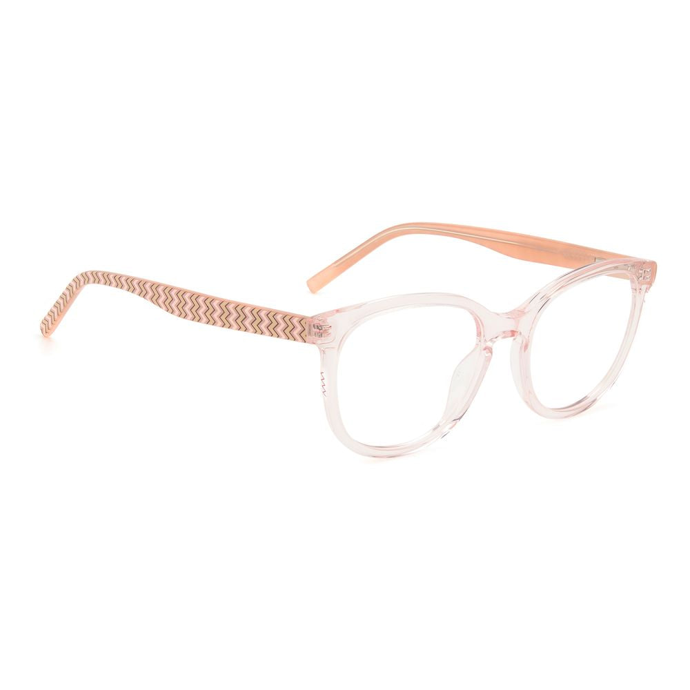 Multicolor Acetate Frames-M Missoni-LabelTerrace.com