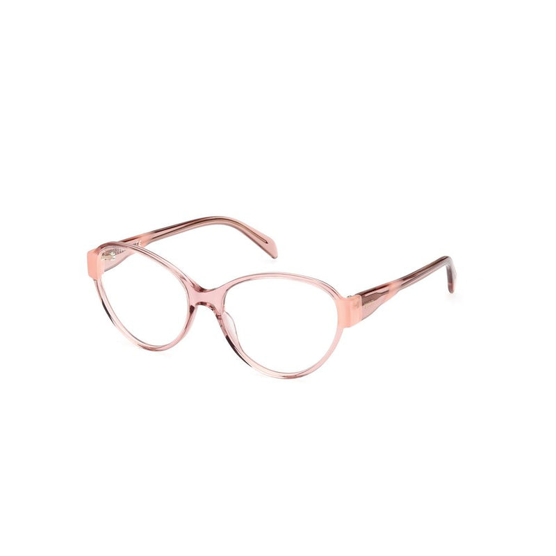 Multicolor Acetate Frames-Emilio Pucci-LabelTerrace.com