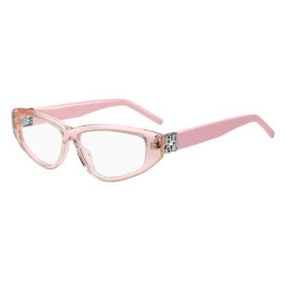 Multicolor Acetate Frames-Hugo Boss-LabelTerrace.com