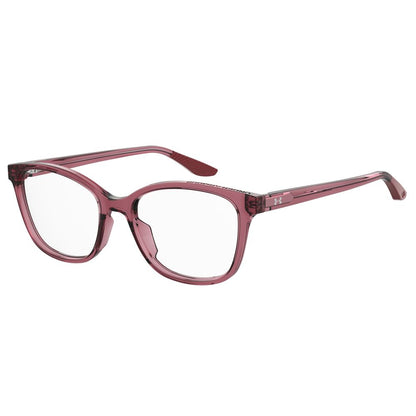Multicolor Acetate Frames-Under Armour-LabelTerrace.com