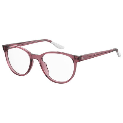 Multicolor Acetate Frames-Under Armour-LabelTerrace.com