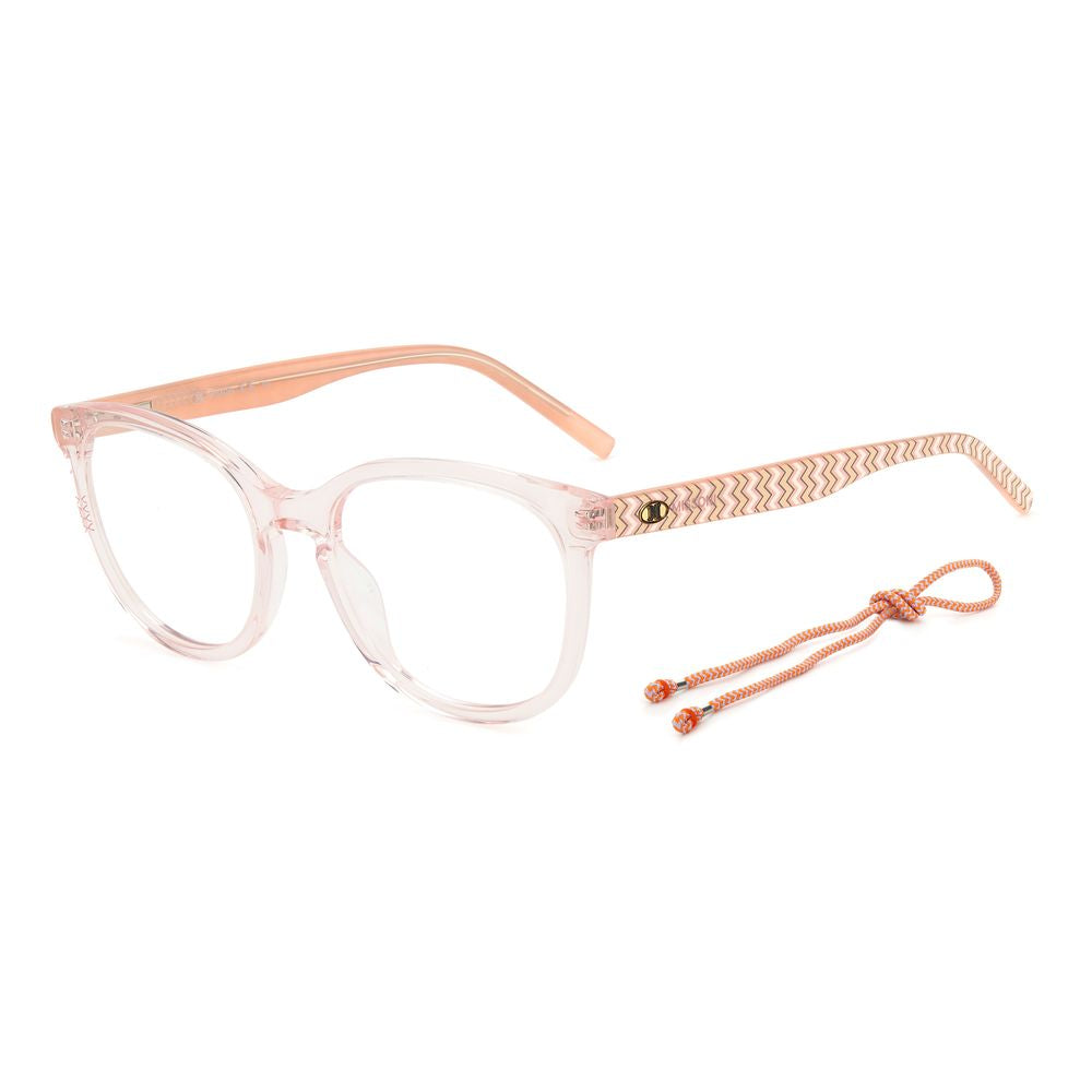 Multicolor Acetate Frames-M Missoni-LabelTerrace.com