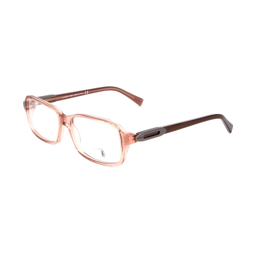 Multicolor Acetate Frames-Tod's-LabelTerrace.com