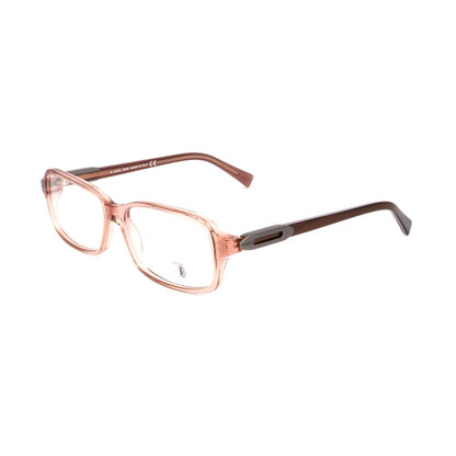 Multicolor Acetate Frames-Tod's-LabelTerrace.com