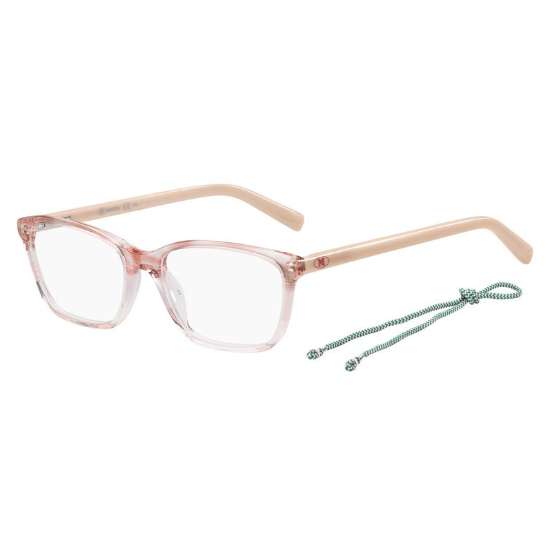 Multicolor Acetate Frames-M Missoni-LabelTerrace.com