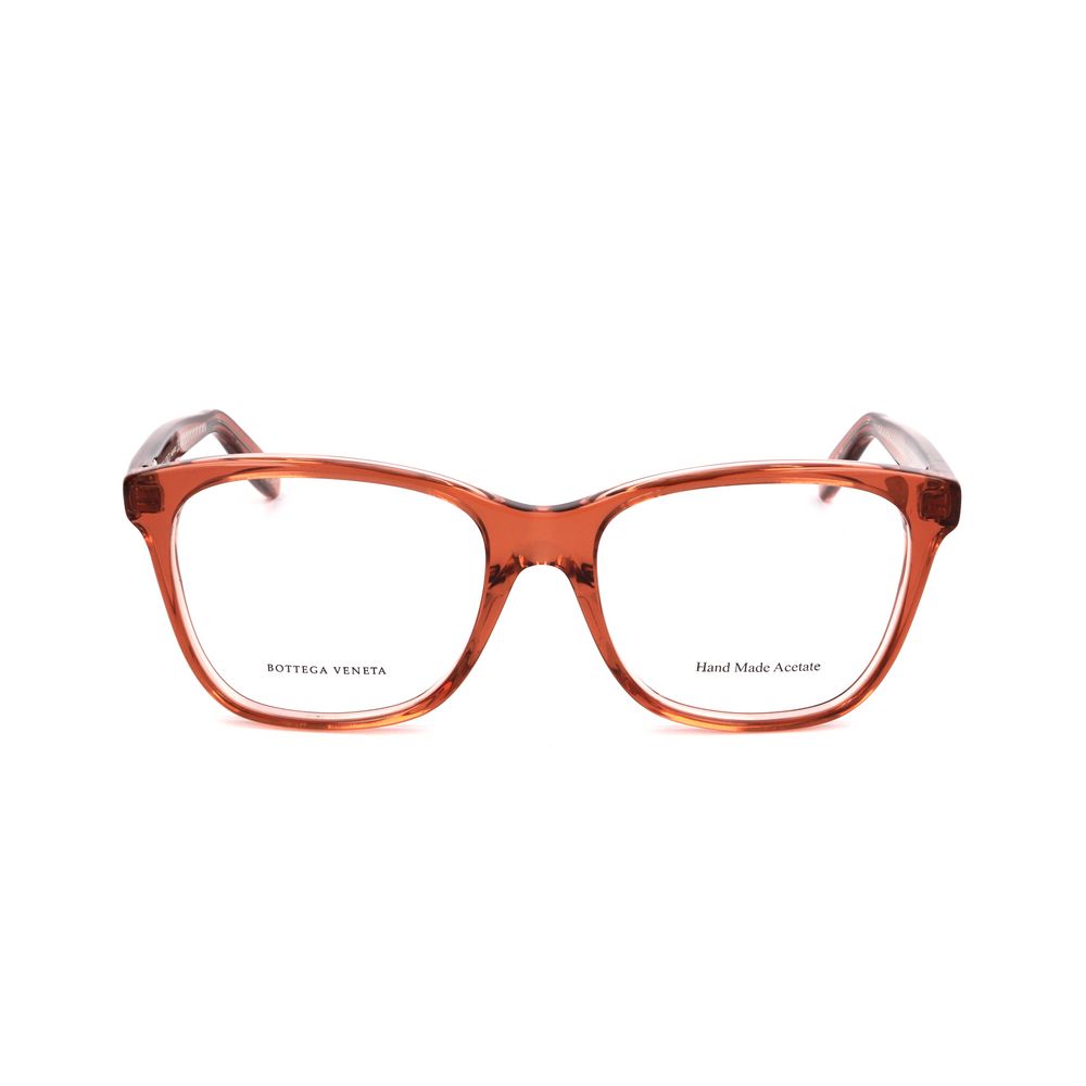 Multicolor Acetate Frames-Bottega Veneta-LabelTerrace.com