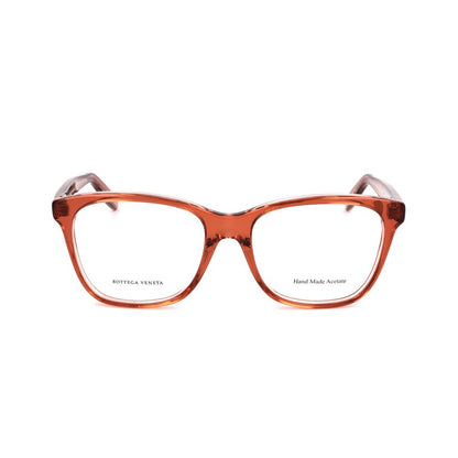 Multicolor Acetate Frames-Bottega Veneta-LabelTerrace.com