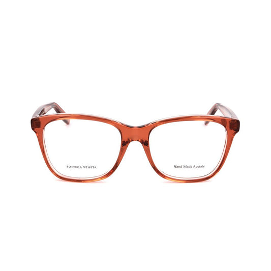 Multicolor Acetate Frames-Bottega Veneta-LabelTerrace.com