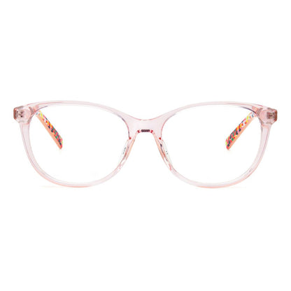 Multicolor Acetate Frames-M Missoni-LabelTerrace.com