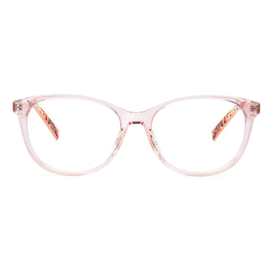 Multicolor Acetate Frames-M Missoni-LabelTerrace.com