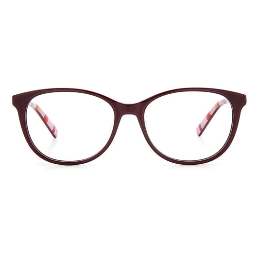 Multicolor Acetate Frames-M Missoni-LabelTerrace.com