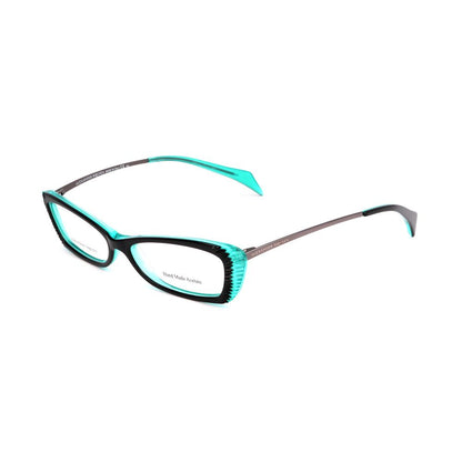 Multicolor Acetate Glasses (Frames)
