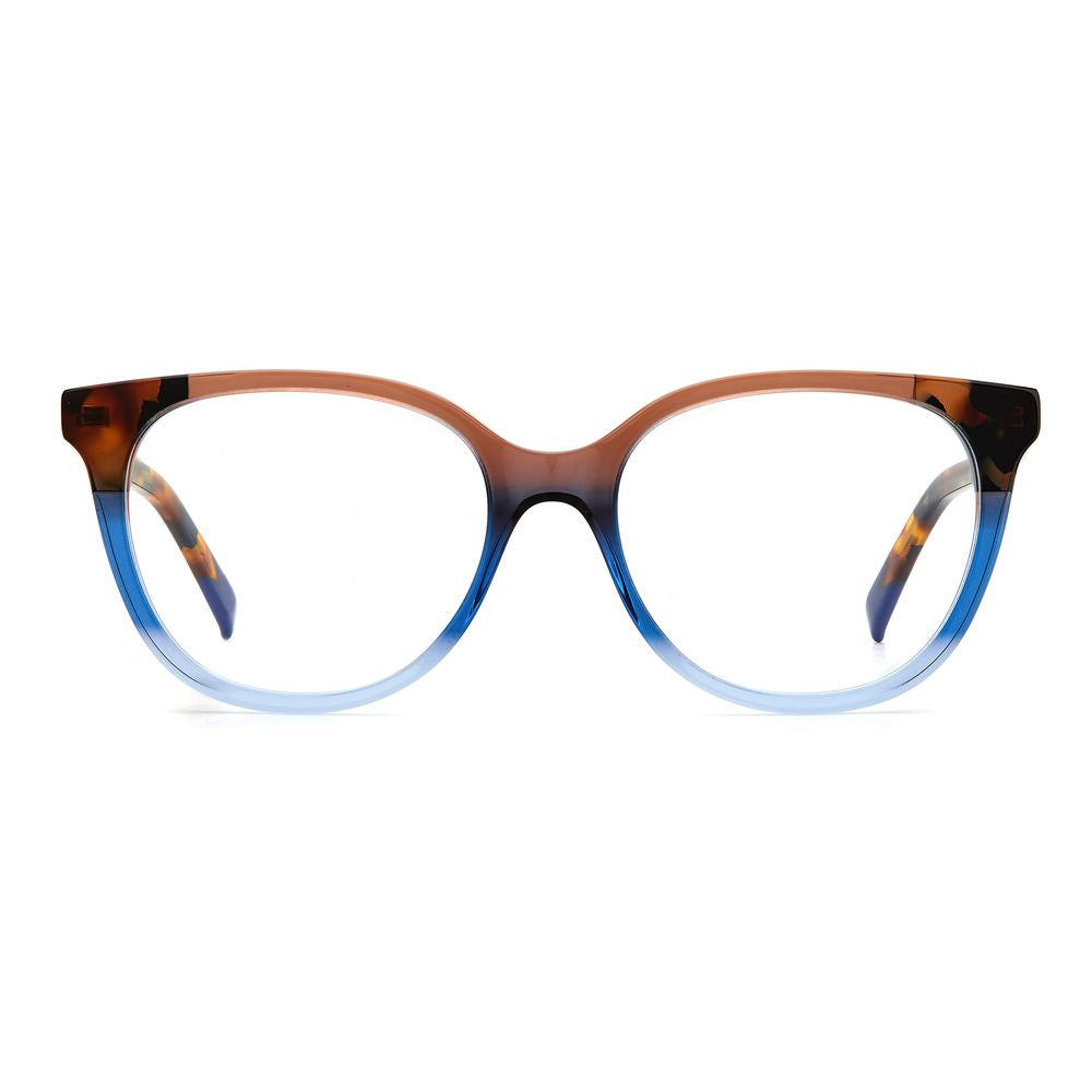 Multicolor Acetate Frames-Missoni-LabelTerrace.com