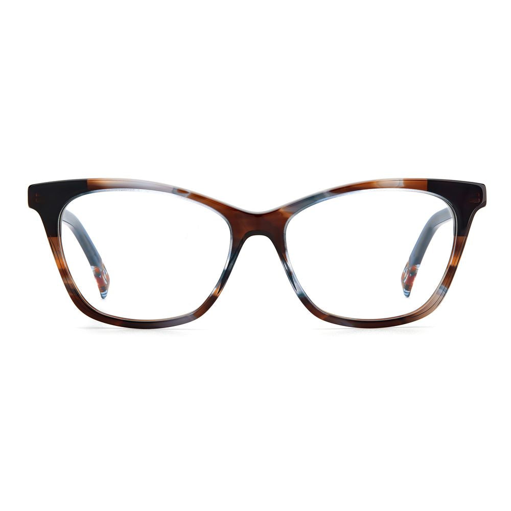 Multicolor Acetate Frames-Missoni-LabelTerrace.com