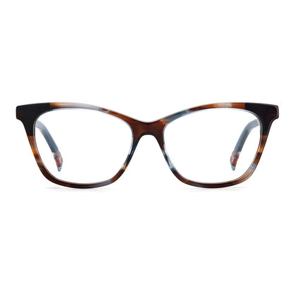 Multicolor Acetate Frames-Missoni-LabelTerrace.com