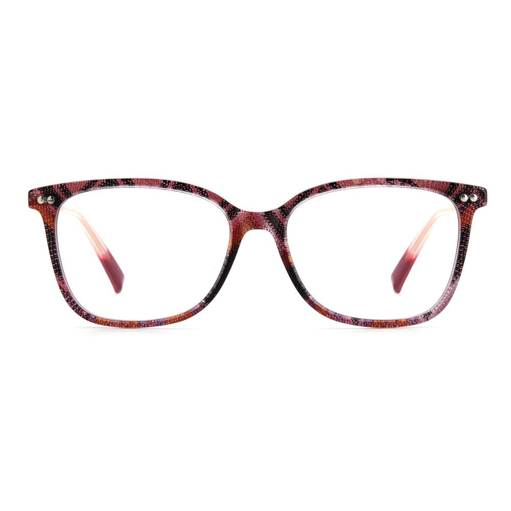 Multicolor Acetate Frames-Missoni-LabelTerrace.com