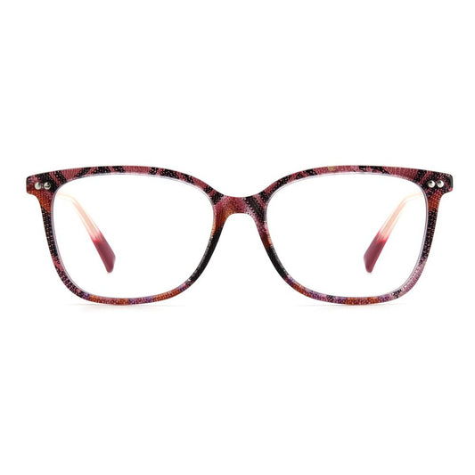 Multicolor Acetate Frames-Missoni-LabelTerrace.com
