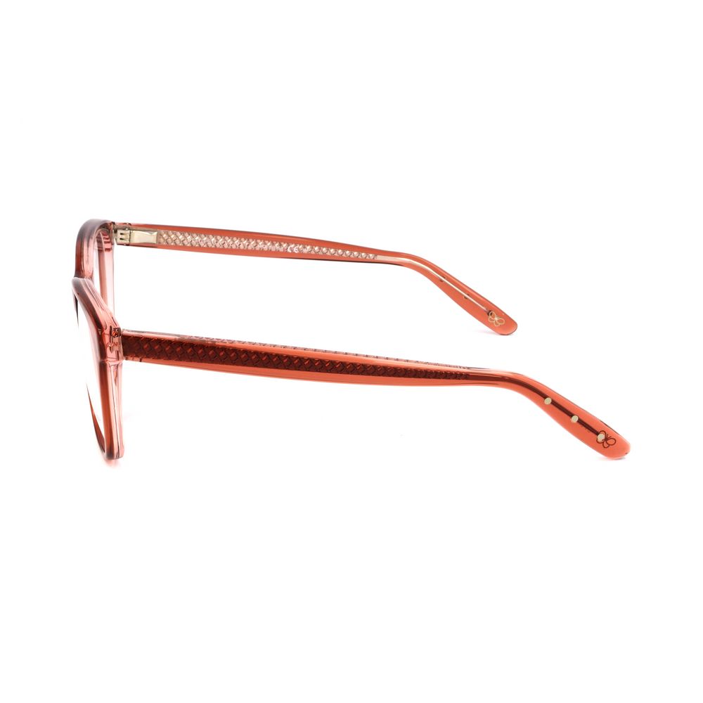 Multicolor Acetate Frames-Bottega Veneta-LabelTerrace.com