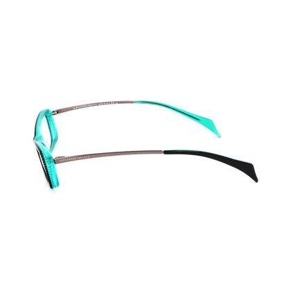 Multicolor Acetate Frames-Alexander McQueen-LabelTerrace.com