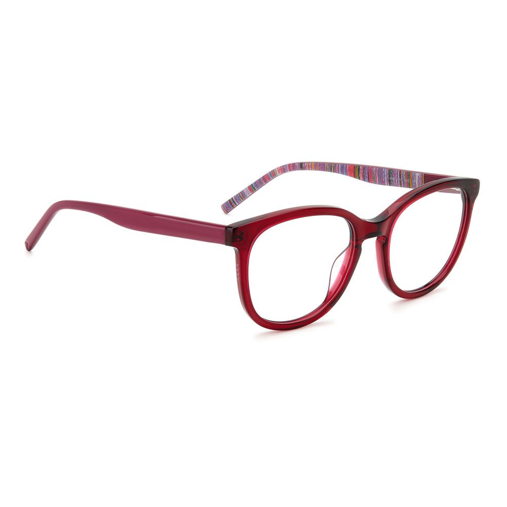 Multicolor Acetate Glasses (Frames)