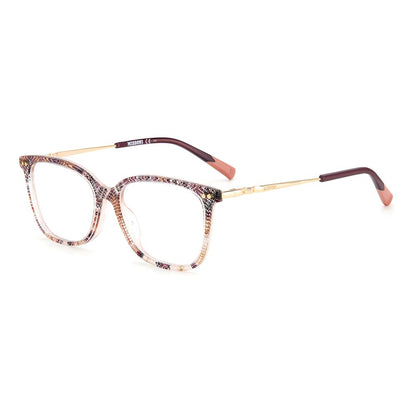 Multicolor Acetate Frames-Missoni-LabelTerrace.com