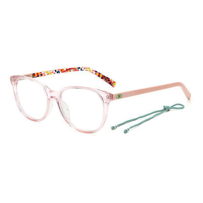 Multicolor Acetate Frames-M Missoni-LabelTerrace.com