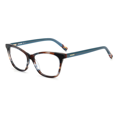 Multicolor Acetate Frames-Missoni-LabelTerrace.com