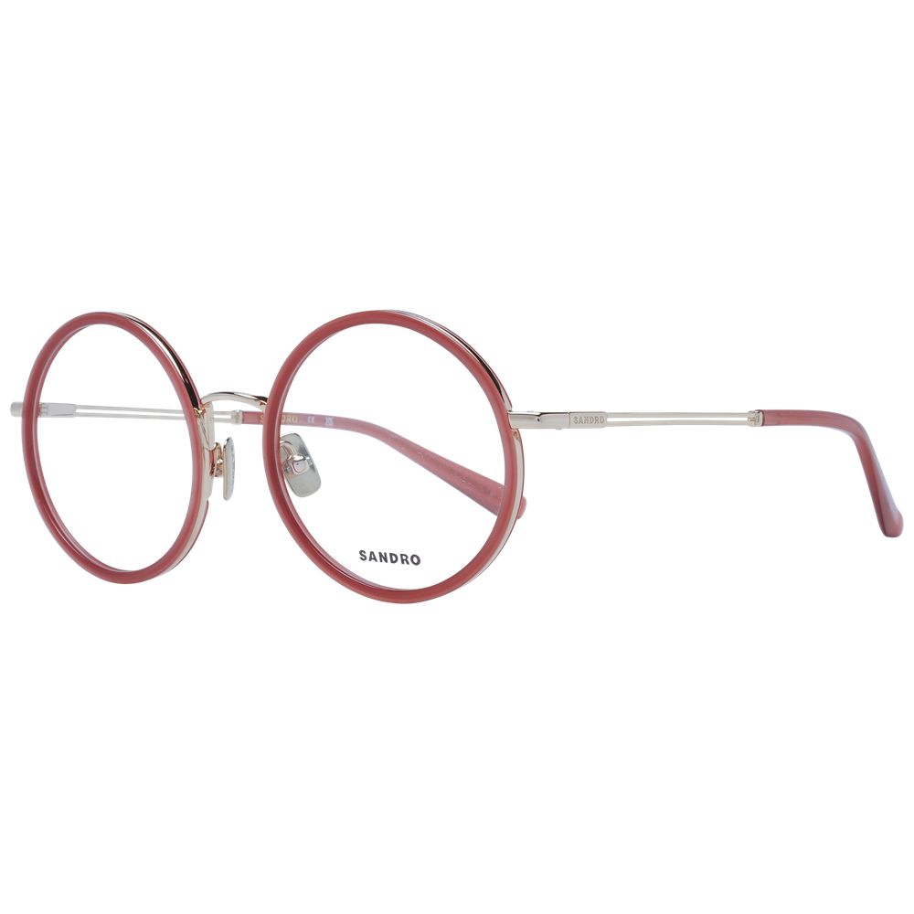 Multicolor Acetate Glasses (Frames)
