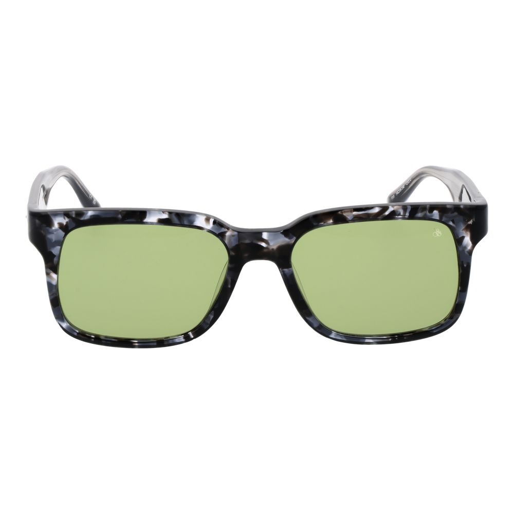 Multicolor Men Sunglass