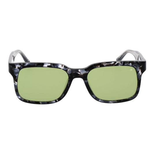Multicolor Men Sunglass