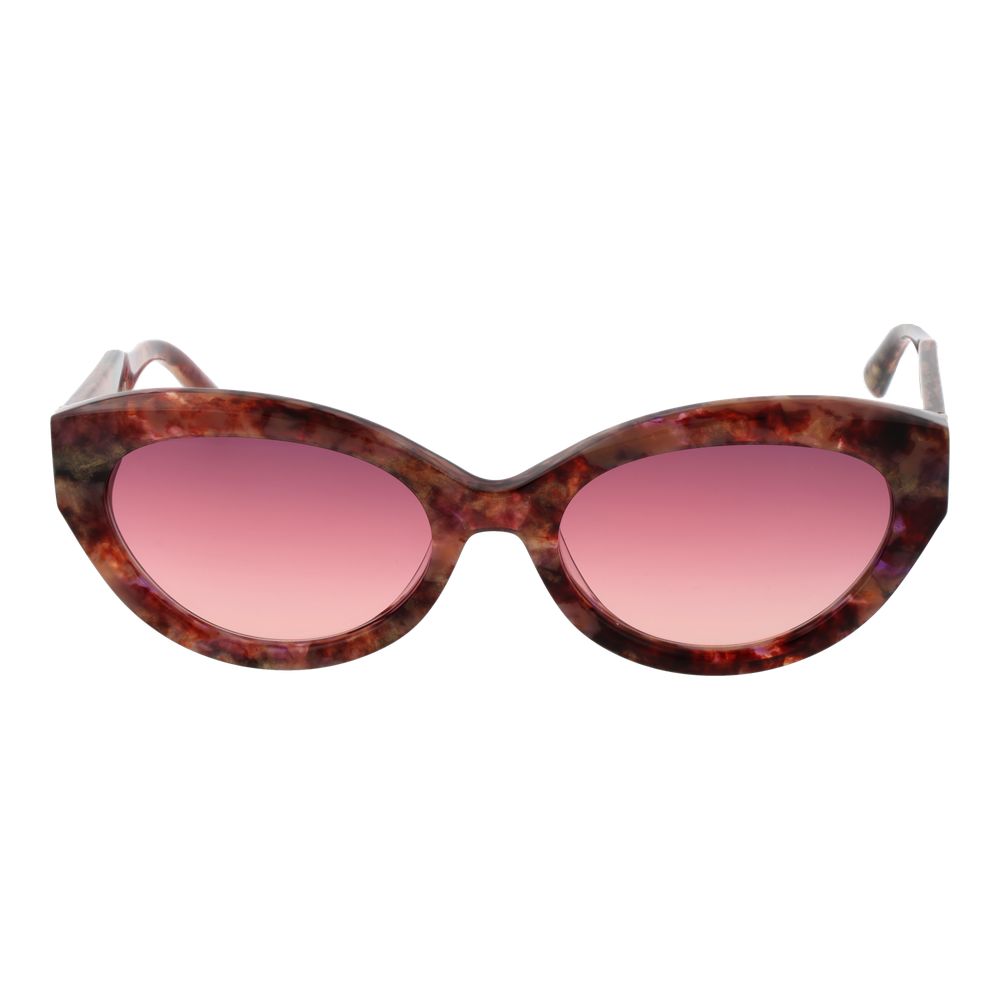 Multicolor Women Sunglass