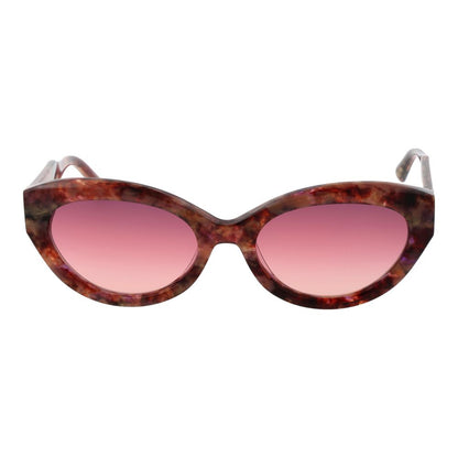 Multicolor Women Sunglass