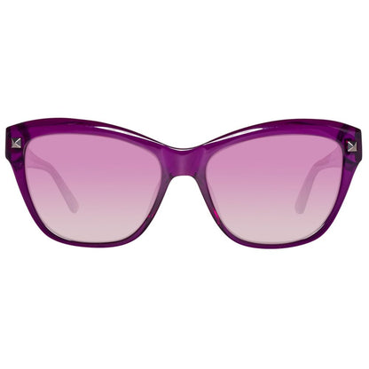 Multicolor Acetate Sunglasses-Marciano by Guess-LabelTerrace.com